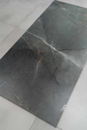 MODENA GREY (ardesia) szary kamień z carvingiem 60X120 GAT I