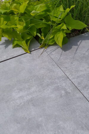 ATEM Lounge gris 20 mm gres szkliwiony rektyfikowany 60x60 GAT I