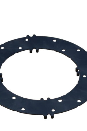 Wspornik/Podkładka wyrównująca tarasowe gresy 1mm C 1 sztuka