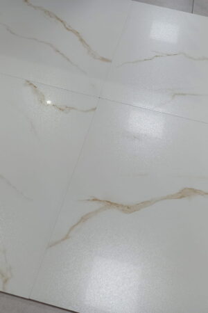 EMIGRES CARRARA GOLD LAPATO 60X60 GAT I