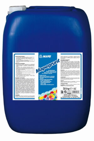 MAPEI MAPEGRUNT 5 kg GAT I