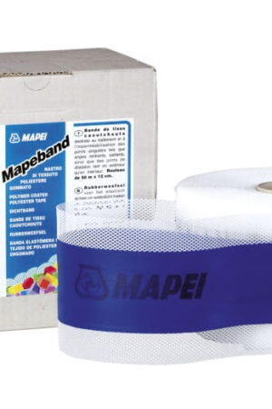 Mapei Mapeband - Taśma uszczelniająca GAT I