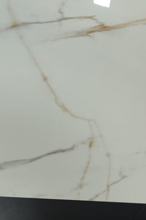 SIDORNO / Coriento / Sidorno GOLD POLER 60X120 GAT I  Elegancja marmuru w złotym wydaniu