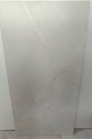 Royal Valencia white/Silver 60x120 GAT I
